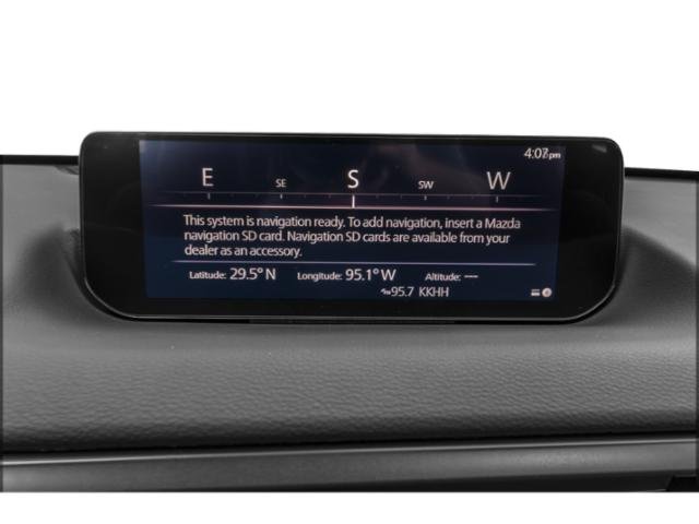 2025 Mazda CX-50 2.5 Turbo Meridian Edition photo 15