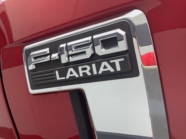 2023 Ford F-150 Lariat photo 11