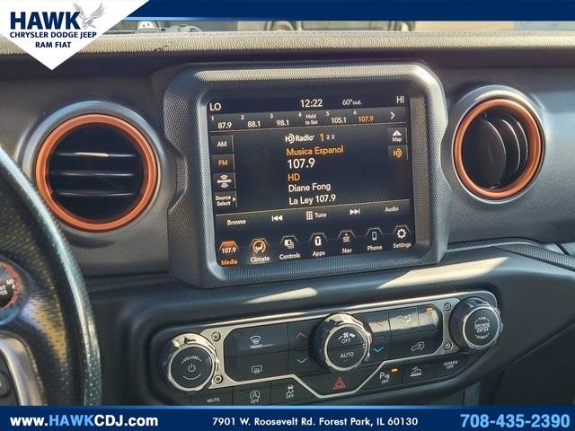 2021 JEEP GLADIATOR - Image 20