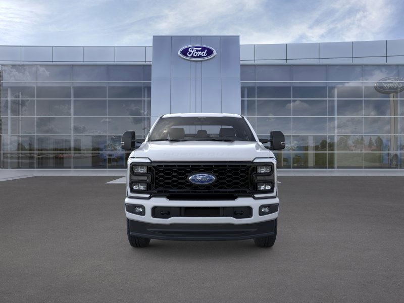 2026 Ford F-350 XL photo 6