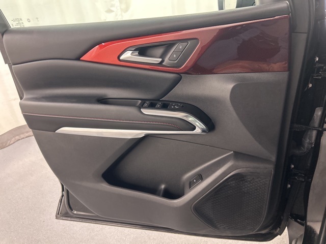 2024 Chevrolet Traverse Z71 photo 23