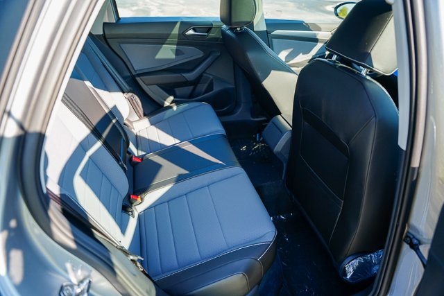 2025 Volkswagen Jetta 1.5T SE photo 30
