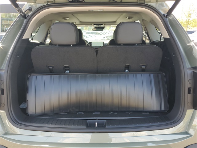 2026 Kia Sorento X-Line EX photo 6