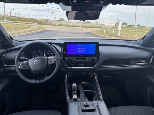 2026 Toyota Grand Highlander Limited photo 16
