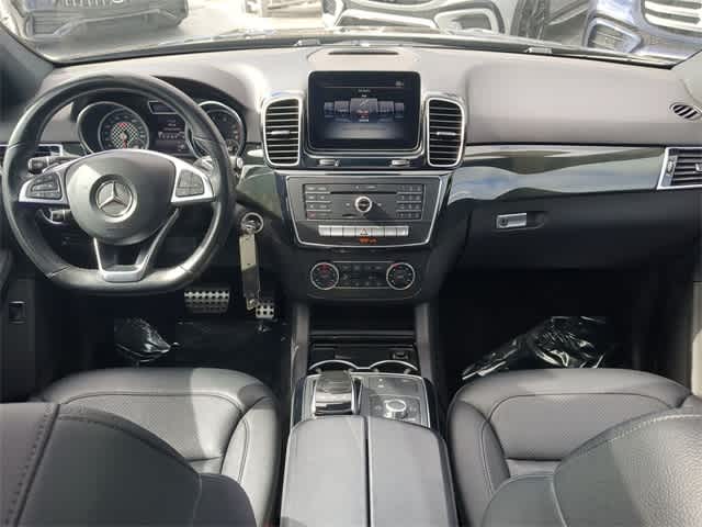 2019 Mercedes Benz GLE 400 4MATIC photo 4