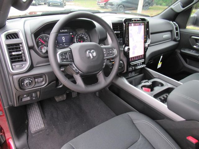 2026 Ram 1500 Big Horn Lone Star photo 15