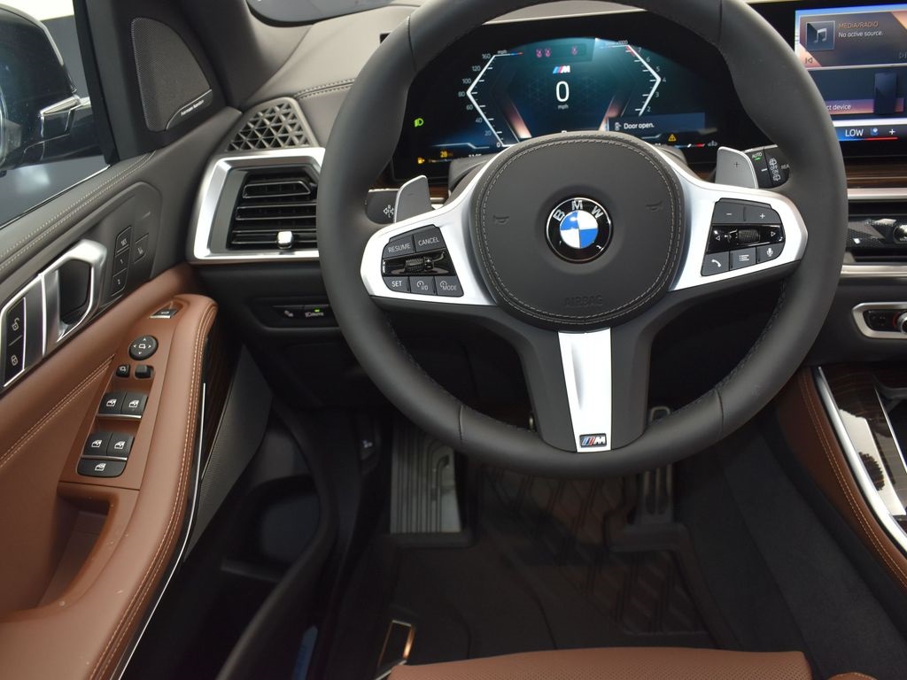 2026 Bmw X5 sDrive40i photo 29