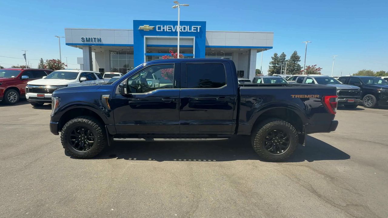 2022 Ford F-150 XL photo 28