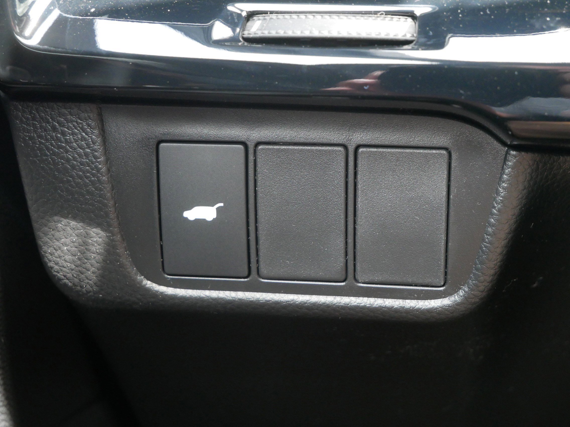 2026 Honda CR-V Hybrid Sport Touring photo 17