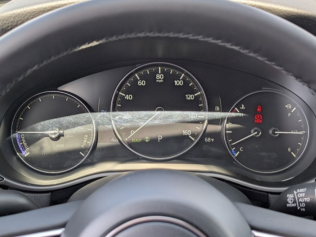 2025 Mazda CX-50 Premium Plus photo 31