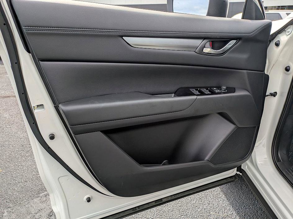2025 Mazda CX-5 2.5 S Preferred photo 10