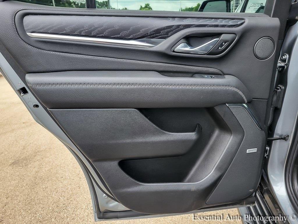 2024 GMC YUKON - Image 20