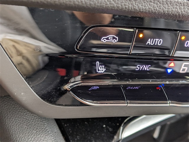 2021 Buick Envision Preferred photo 24