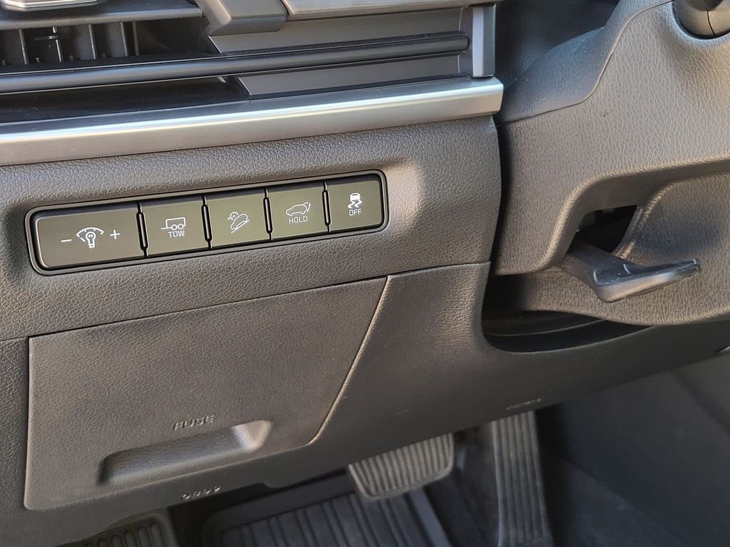 2024 Kia Telluride EX X-Line photo 22