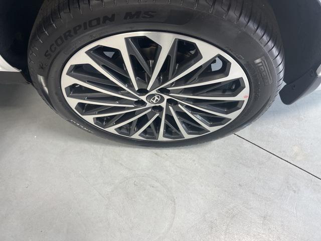 2026 Hyundai Palisade Calligraphy photo 32