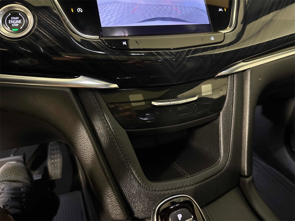 2023 CADILLAC XT6 - Image 18