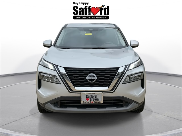 2023 Nissan Rogue SV photo 9