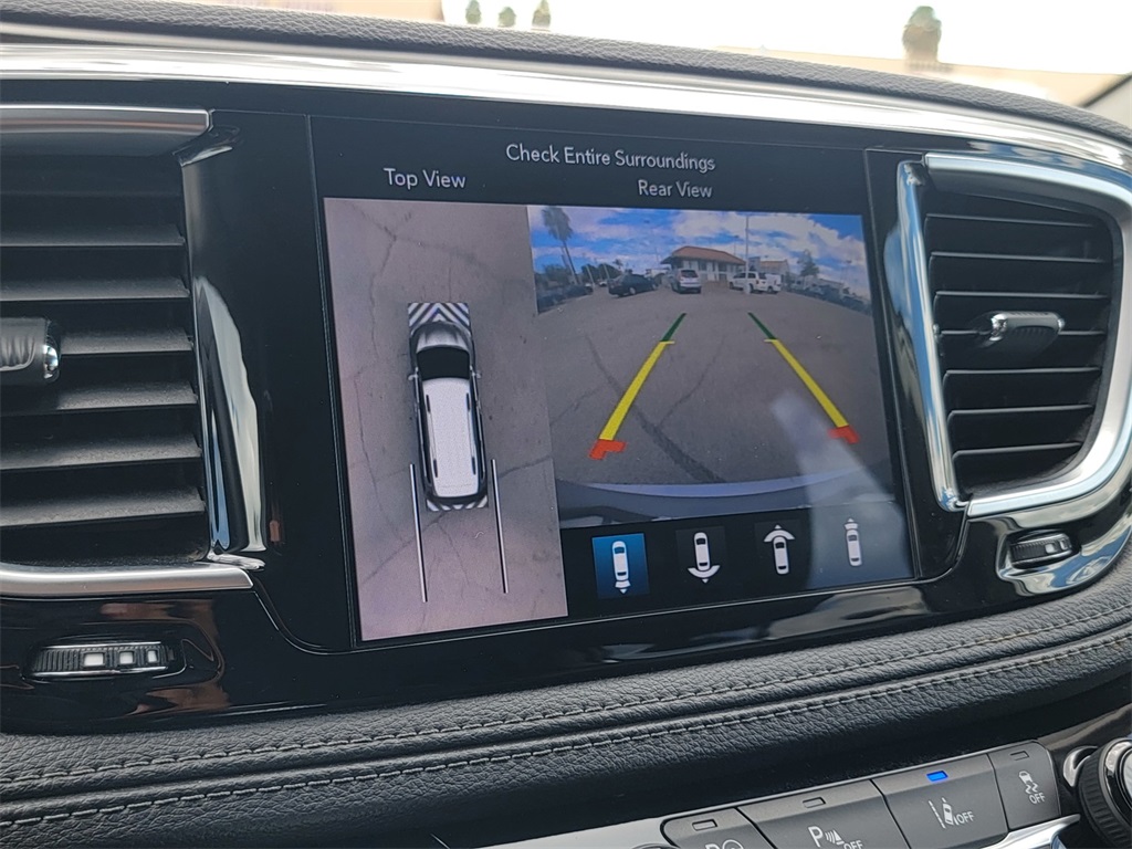 2018 Chrysler Pacifica Hybrid Limited photo 28