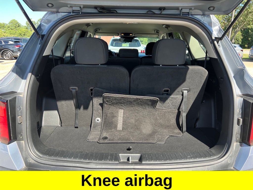 2023 Kia Sorento LX photo 27