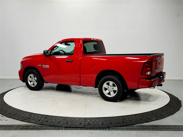 2017 Ram 1500 Express photo 5