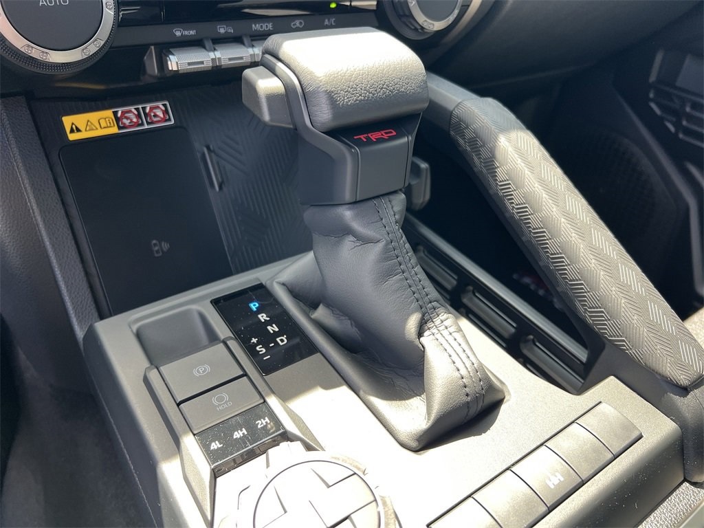 2025 Toyota 4Runner photo 31