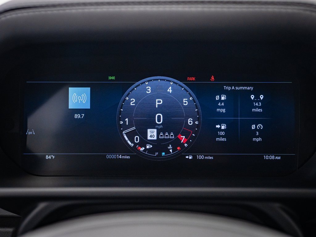 2025 Land Rover Defender 110 X-Dynamic SE photo 23