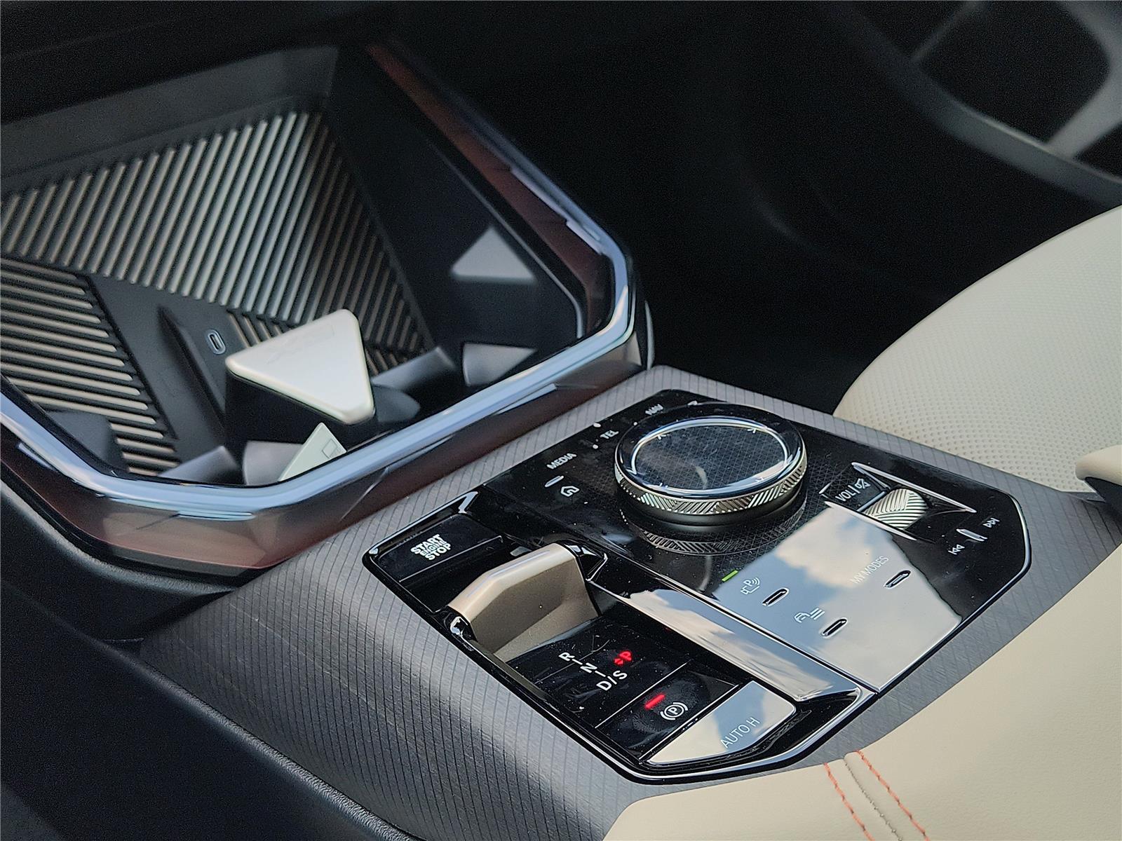 2025 Bmw X3 30x Drive photo 9