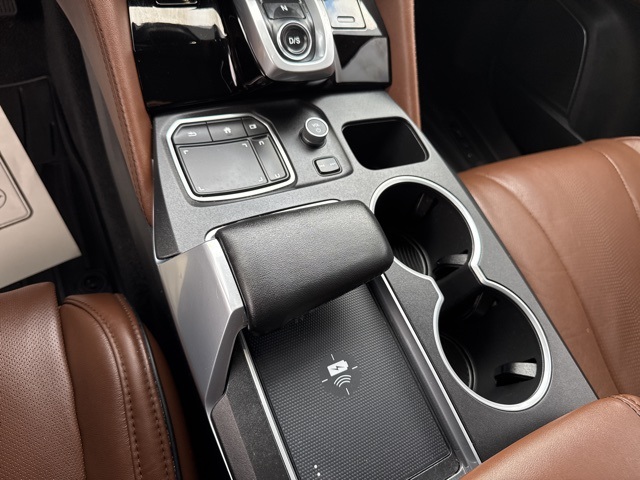 2023 Acura MDX SH-AWD Advance photo 12