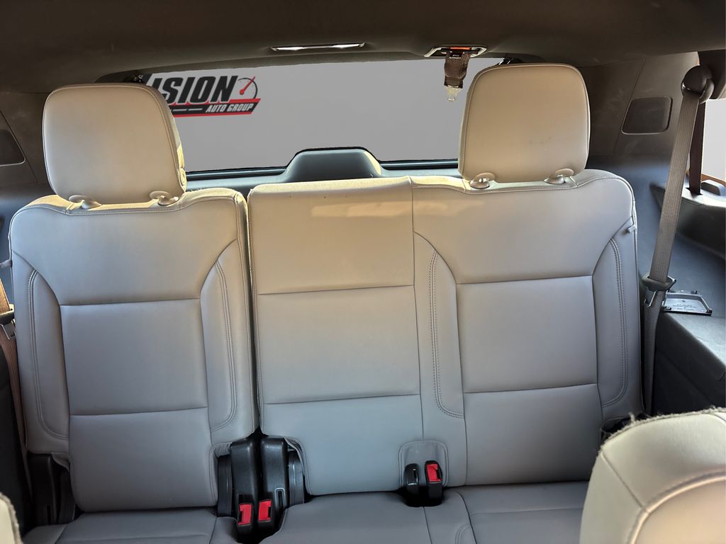 2021 Chevrolet Tahoe LT photo 35