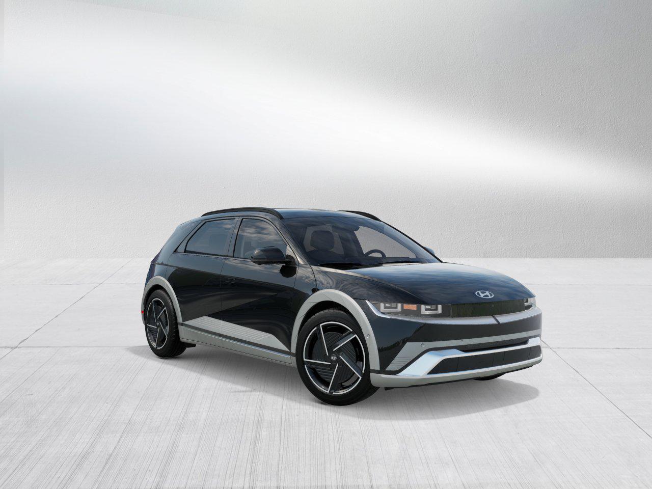 2026 Hyundai Ioniq 5 Limited photo 2