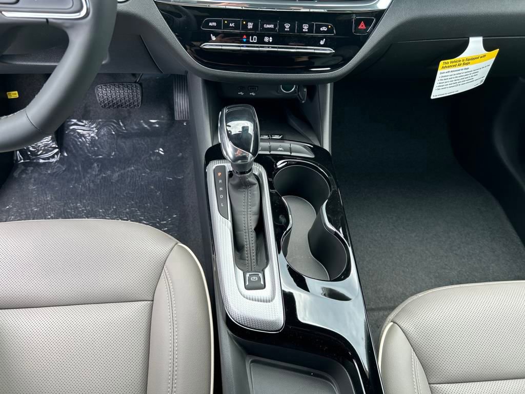 2025 Buick Envista Avenir photo 16