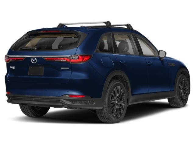2025 Mazda CX-90 Premium S photo 2