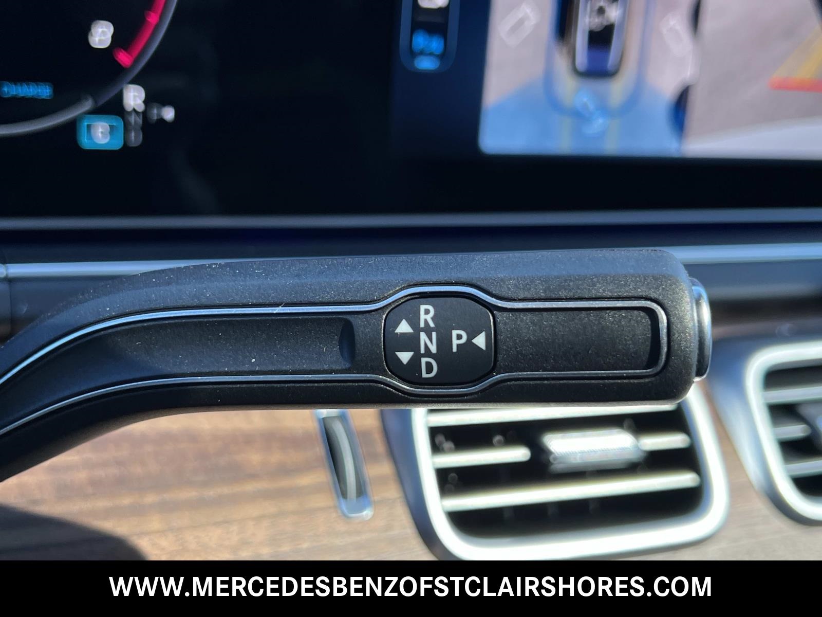 2026 Mercedes Benz GLE AMG 53 4MATIC photo 25