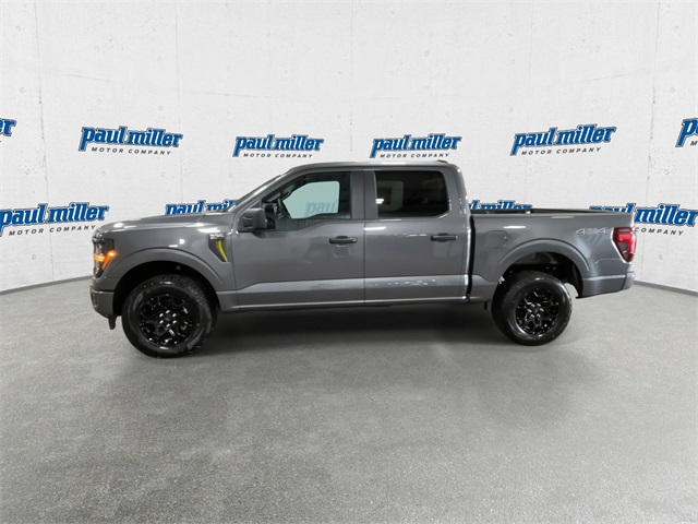 2025 Ford F-150 STX photo 6