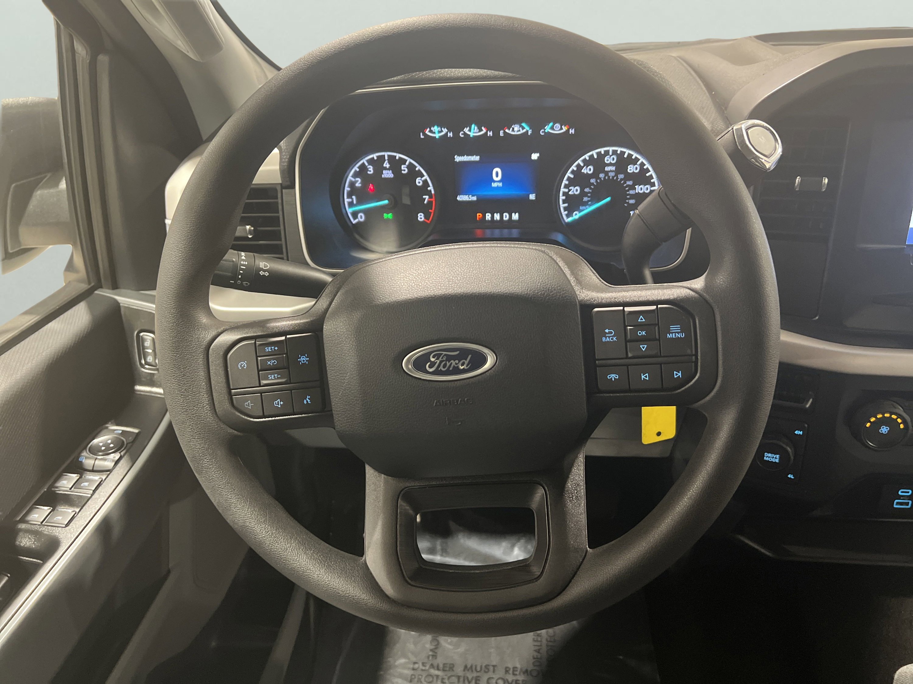 2023 Ford F-150 XLT photo 15