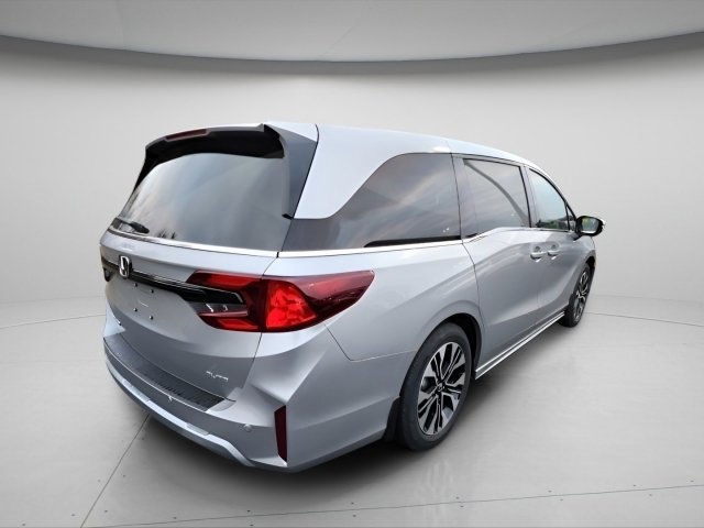 2026 Honda Odyssey Elite photo 6
