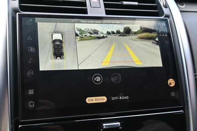 2023 Land Rover Discovery S R-Dynamic photo 32