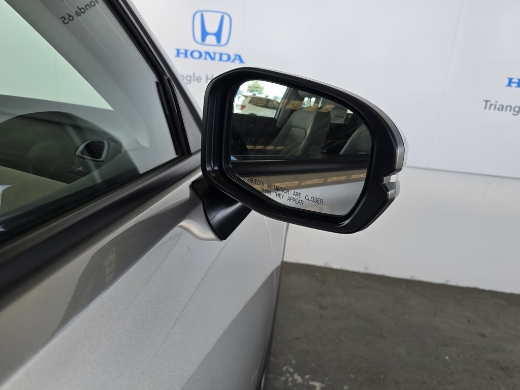 2026 Honda HR-V LX photo 44