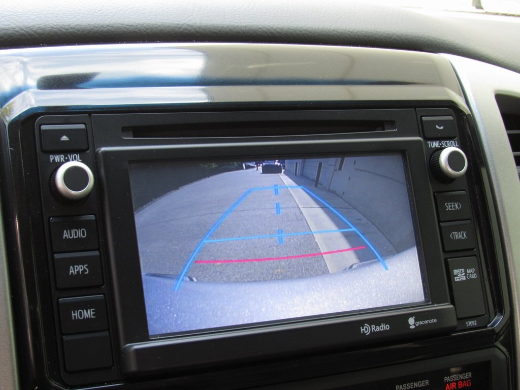 2014 Toyota Tacoma Base photo 30