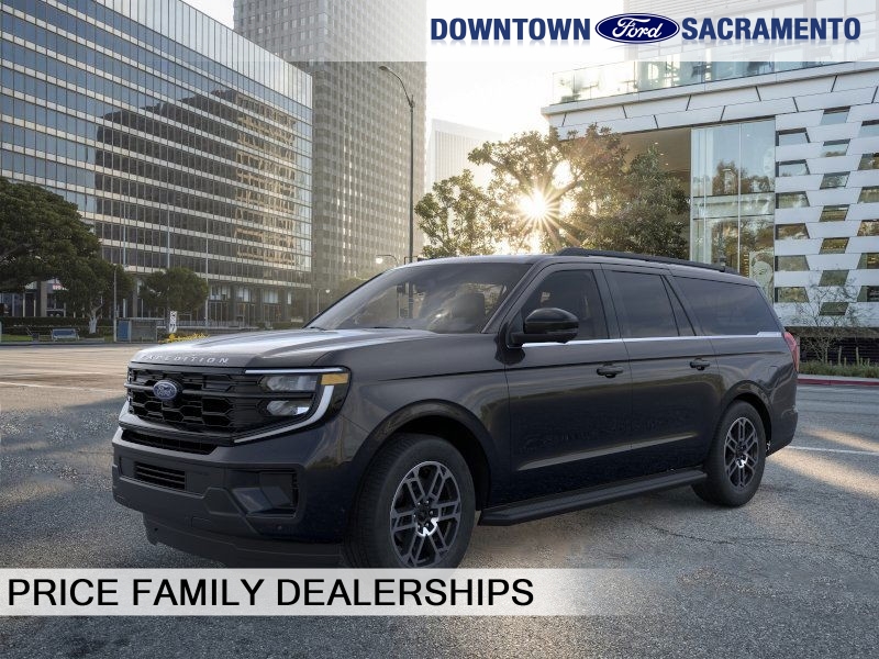 2025 Ford Expedition Active's photo