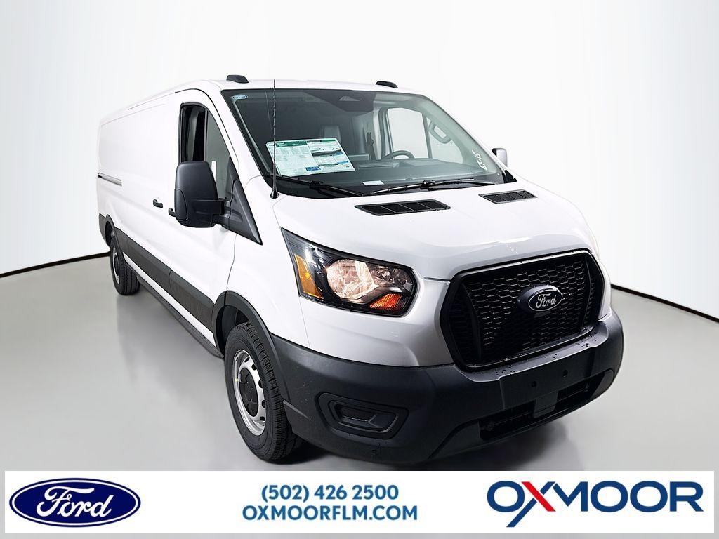 2026 Ford Transit Van Base's photo