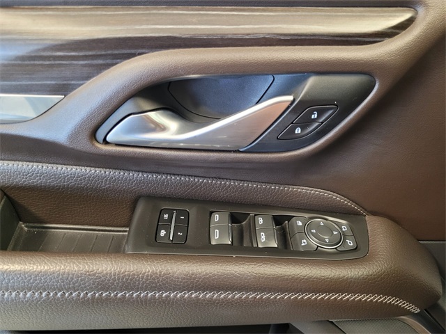 2022 Gmc Yukon XL Denali photo 17