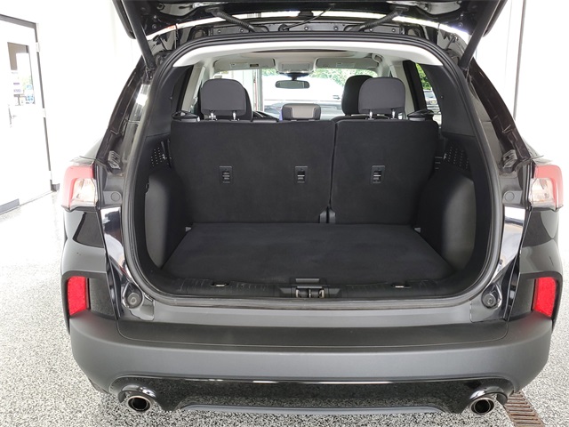 2022 Ford Escape SE photo 28