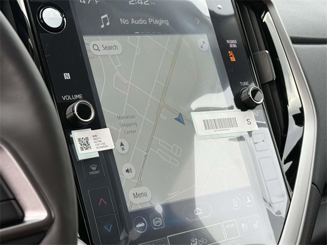 2026 Subaru Ascent Touring photo 2