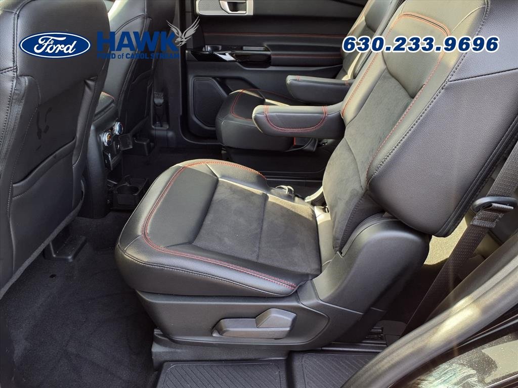 2022 FORD EXPLORER - Image 27