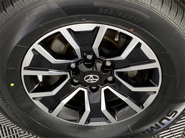 2022 Toyota Tacoma TRD Sport V6 photo 27