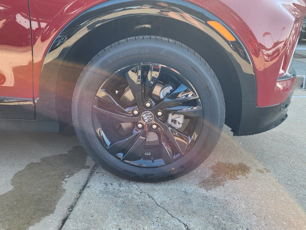 2026 Buick Encore GX Sport Touring photo 46