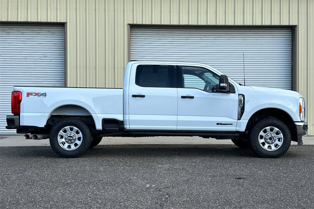 2023 Ford F-250 XL photo 7