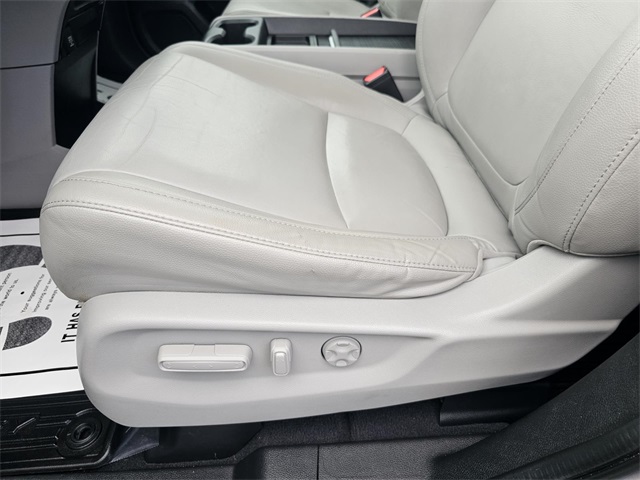 2018 Honda Odyssey EX-L photo 21