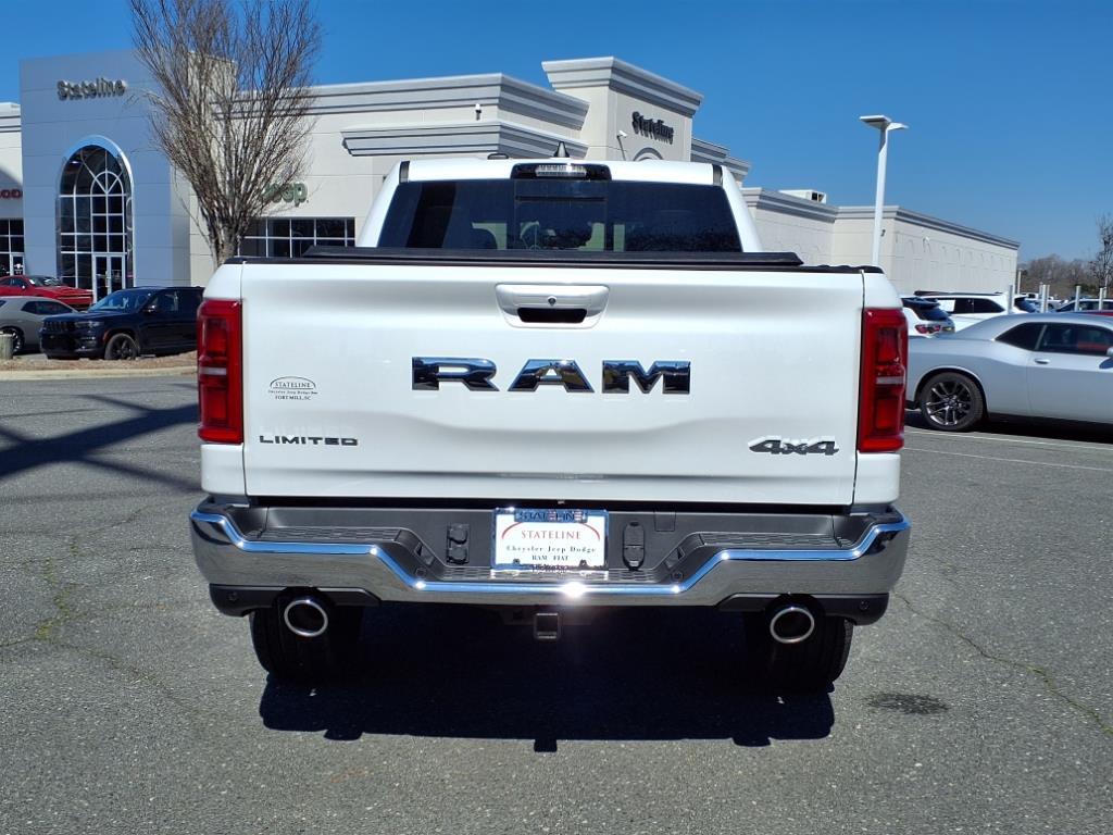 2025 Ram 1500 Limited photo 19